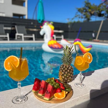 Apartment Marija 2 Near Split Kaštela 外观 照片