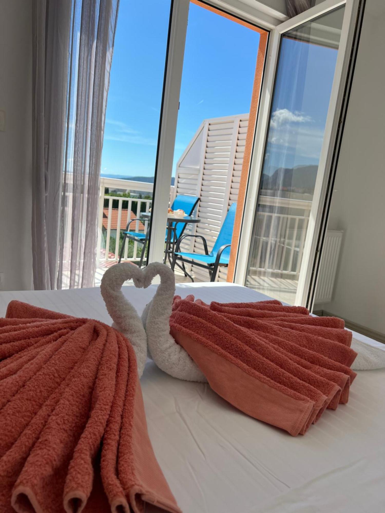 Apartment Marija 2 Near Split Kaštela 外观 照片