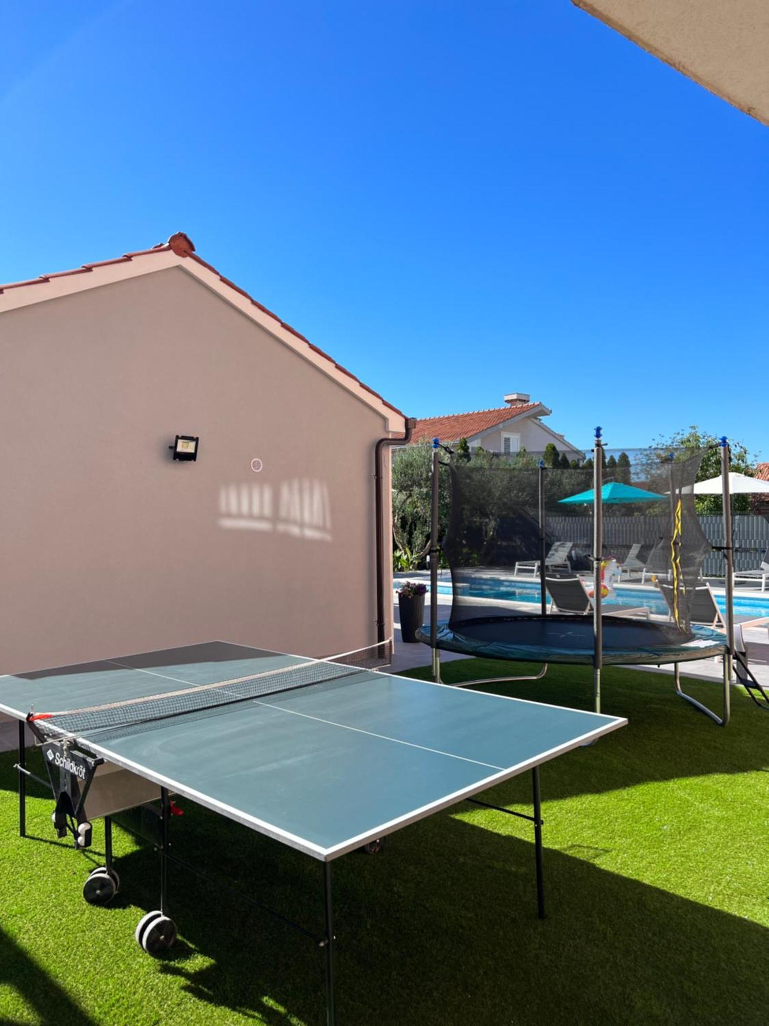 Apartment Marija 2 Near Split Kaštela 外观 照片