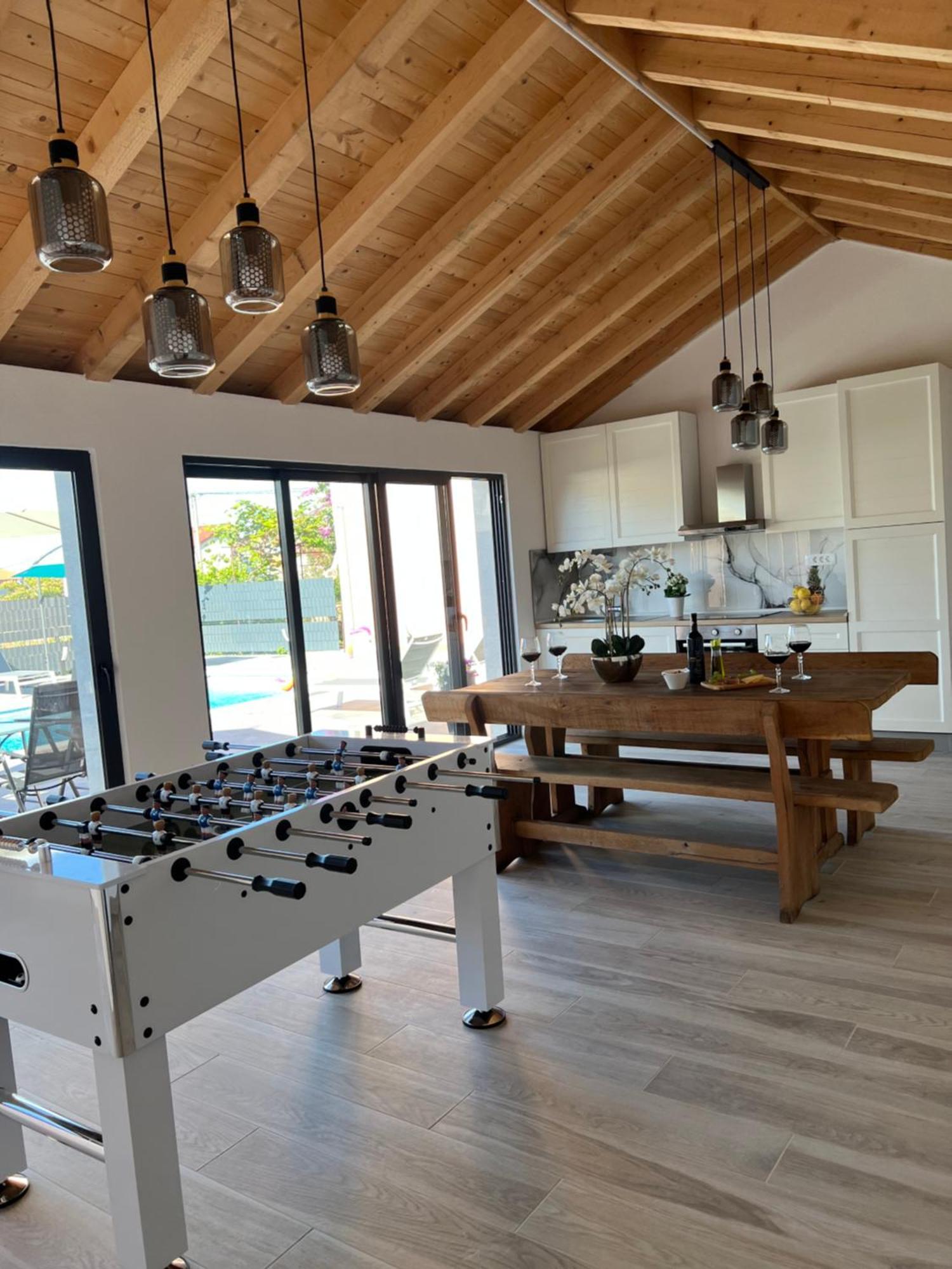 Apartment Marija 2 Near Split Kaštela 外观 照片