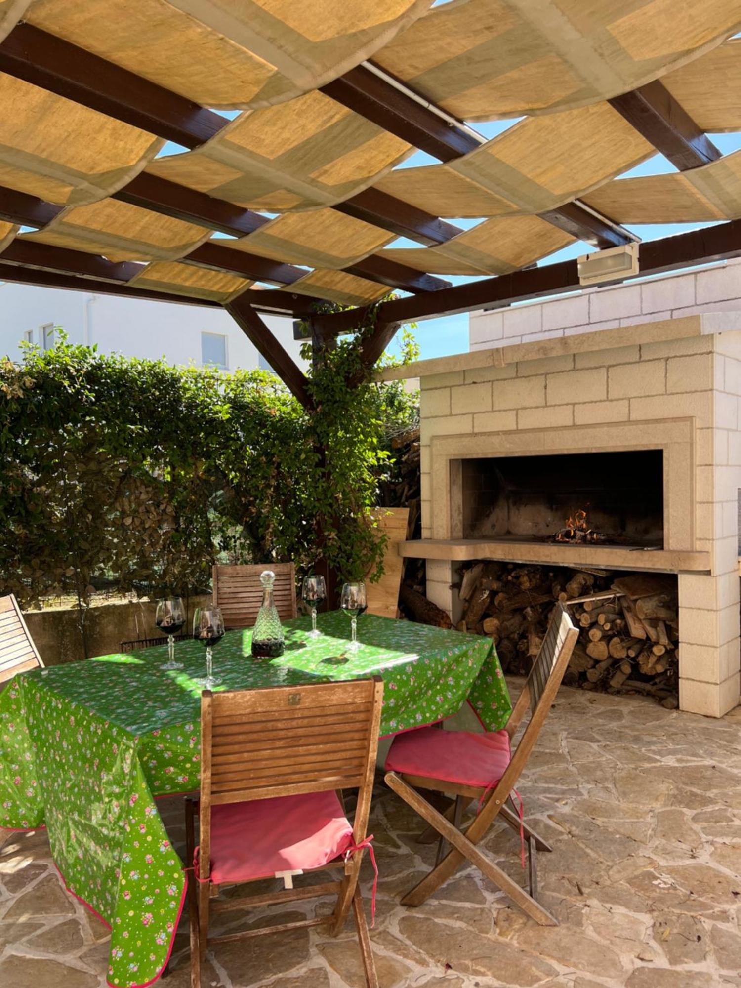 Apartment Marija 2 Near Split Kaštela 外观 照片