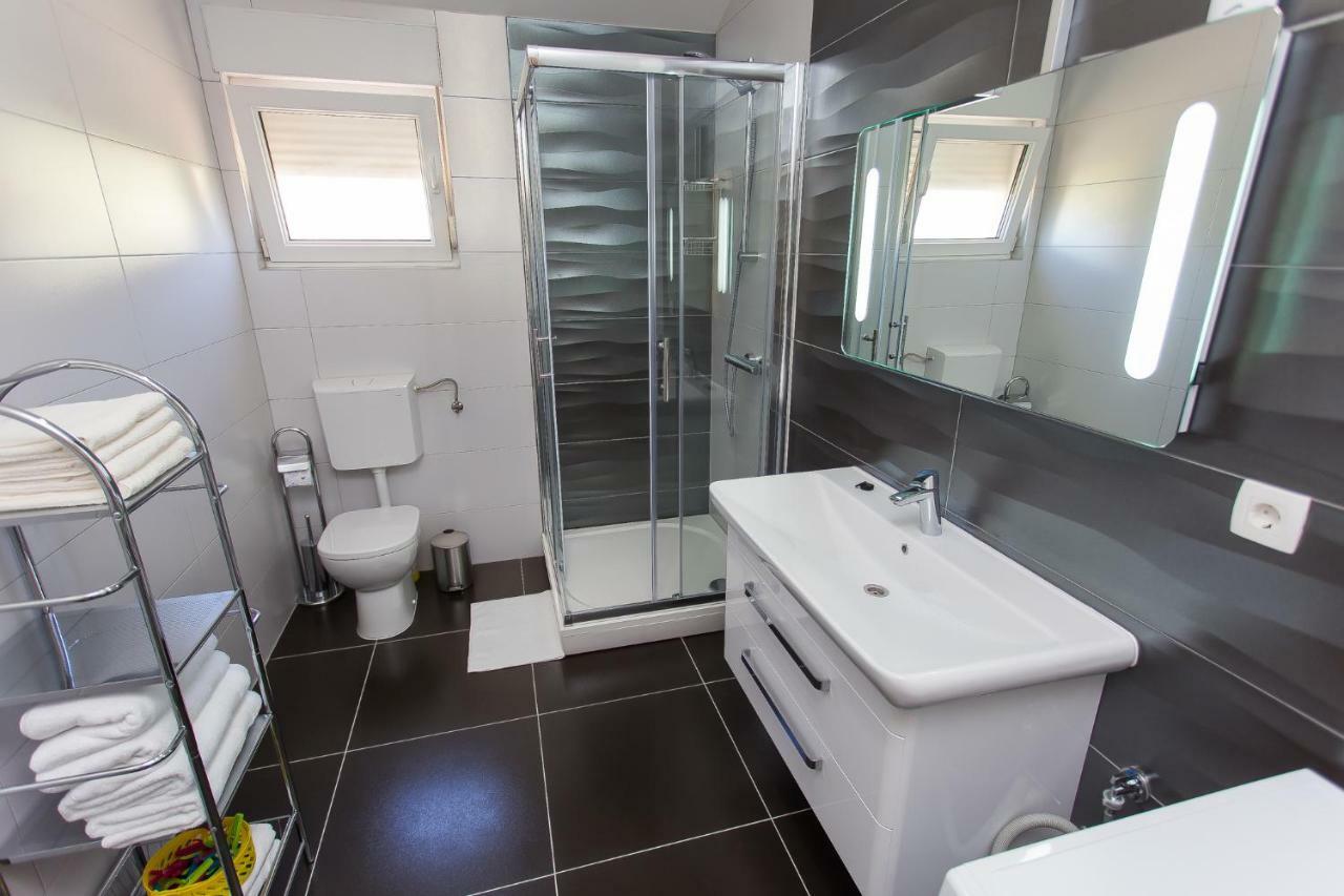 Apartment Marija 2 Near Split Kaštela 外观 照片