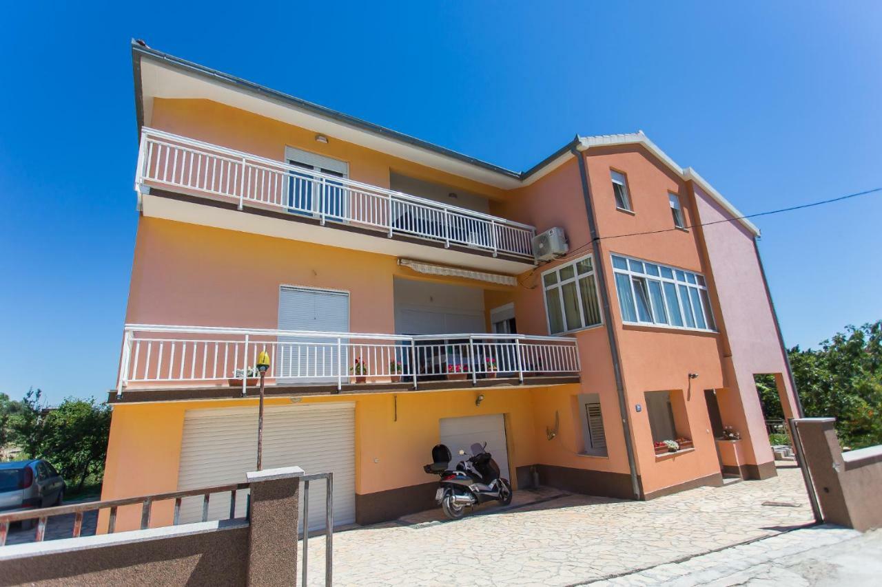 Apartment Marija 2 Near Split Kaštela 外观 照片