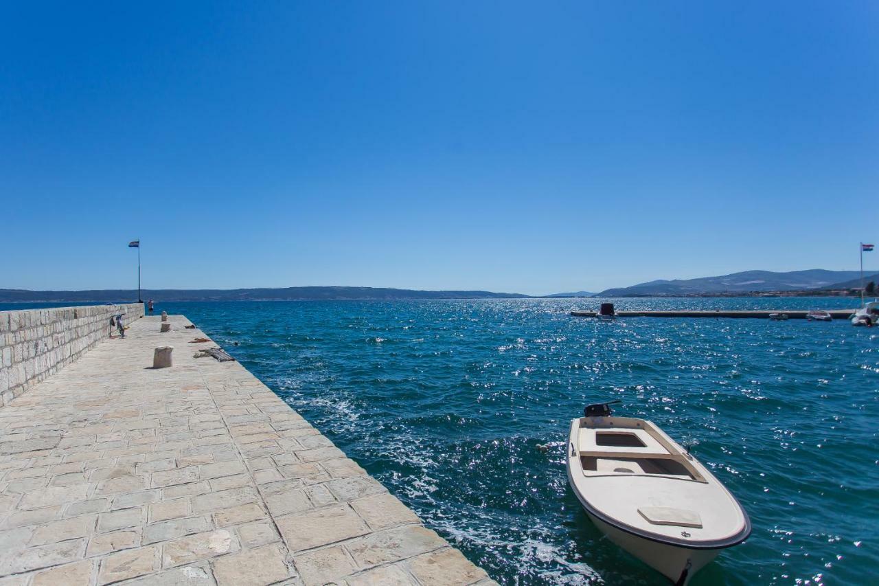 Apartment Marija 2 Near Split Kaštela 外观 照片