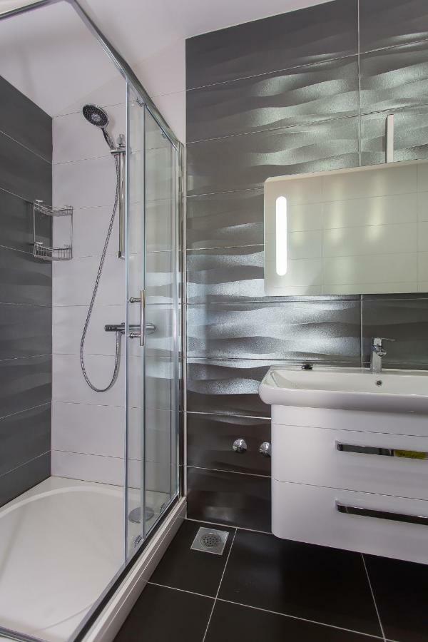 Apartment Marija 2 Near Split Kaštela 外观 照片