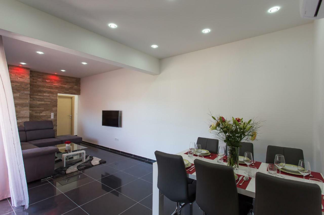 Apartment Marija 2 Near Split Kaštela 外观 照片