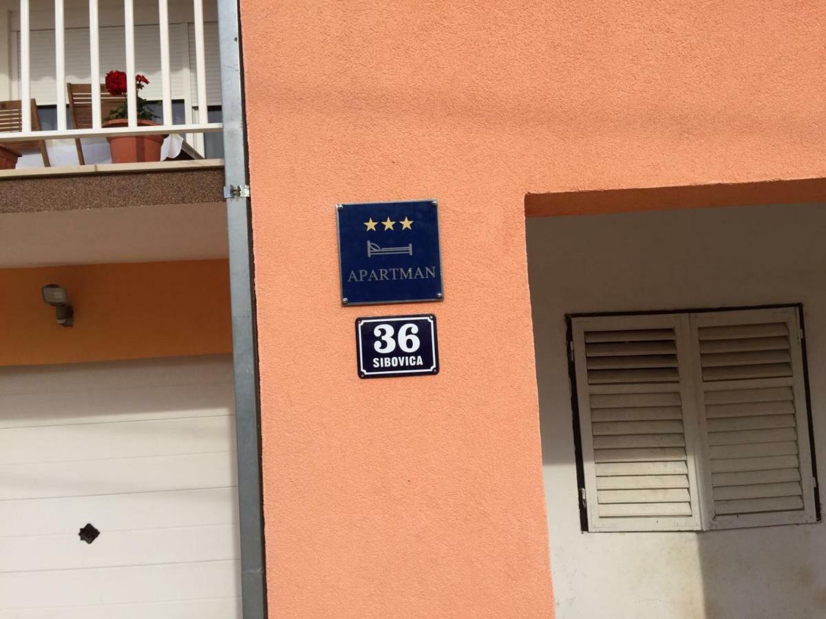 Apartment Marija 2 Near Split Kaštela 外观 照片